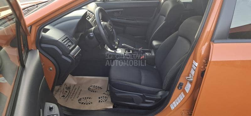 Subaru XV 1.6 auto.matik