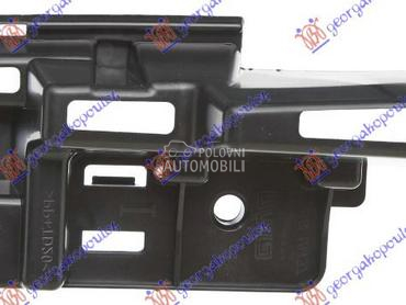 NOSAC ZADNJEG BRANIKA PLASTICN za Fiat Doblo od 2022. do 2025. god.