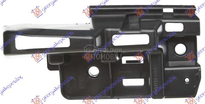 NOSAC ZADNJEG BRANIKA PLASTICN