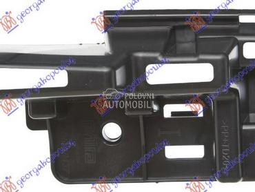 NOSAC ZADNJEG BRANIKA PLASTICN za Opel Combo od 2018. do 2025. god.