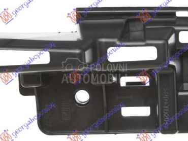 NOSAC ZADNJEG BRANIKA PLASTICN za Peugeot Rifter od 2019. do 2025. god.