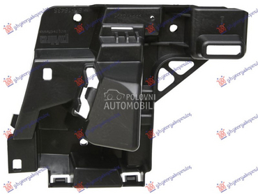 NOSAC ZADNJEG BRANIKA PLASTICN za Citroen Berlingo od 2019. do 2025. god.