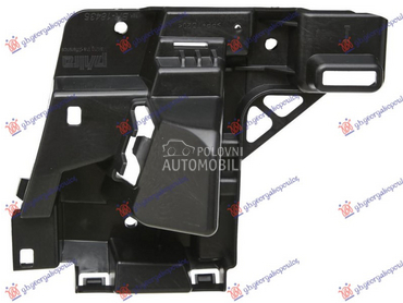 NOSAC ZADNJEG BRANIKA PLASTICN za Fiat Doblo od 2022. do 2025. god.