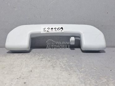 KROVNA RUCKA za Peugeot 308