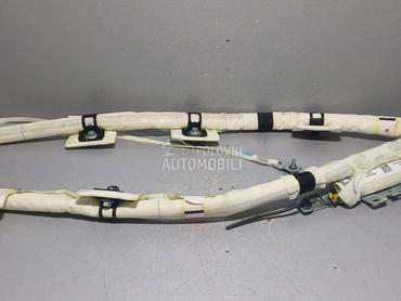 KROVNI AIRBAG za Ford Focus