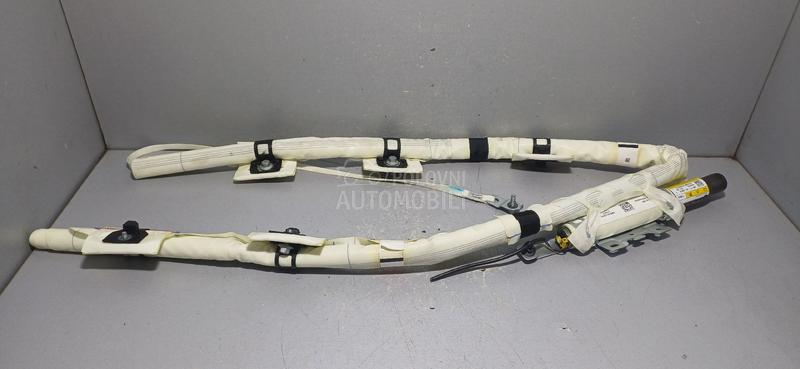 KROVNI AIRBAG