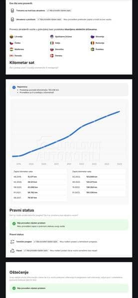 Volkswagen Caddy 1.4 metan/5 sed.išta