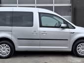 Volkswagen Caddy 1.4 metan/5 sed.išta