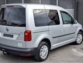 Volkswagen Caddy 1.4 metan/5 sed.išta