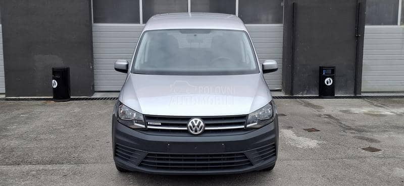 Volkswagen Caddy 1.4 metan/5 sed.išta