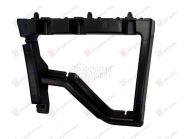 NOSAC KRAJA ZADNJEG BRANIKA PL za Opel Combo od 2018. do 2025. god.