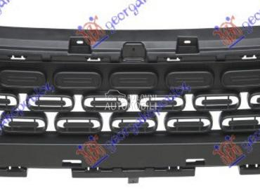 CENTRALNA RESETKA GORNJA za Citroen Berlingo od 2019. do 2025. god.