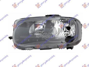 FAR ELEKTRICNI (VALEO) za Citroen Berlingo od 2019. do 2025. god.