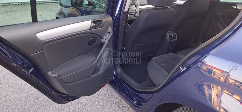 Volkswagen Golf 6 1.4 tsi Highline