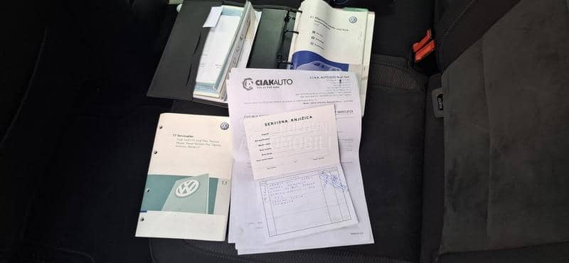 Volkswagen Golf 6 1.4 tsi Highline