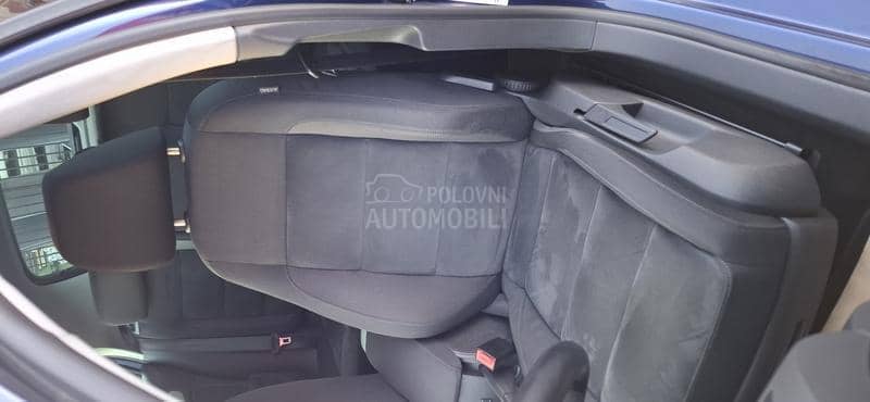 Volkswagen Golf 6 1.4 tsi Highline