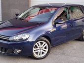 Volkswagen Golf 6 1.4 tsi Highline