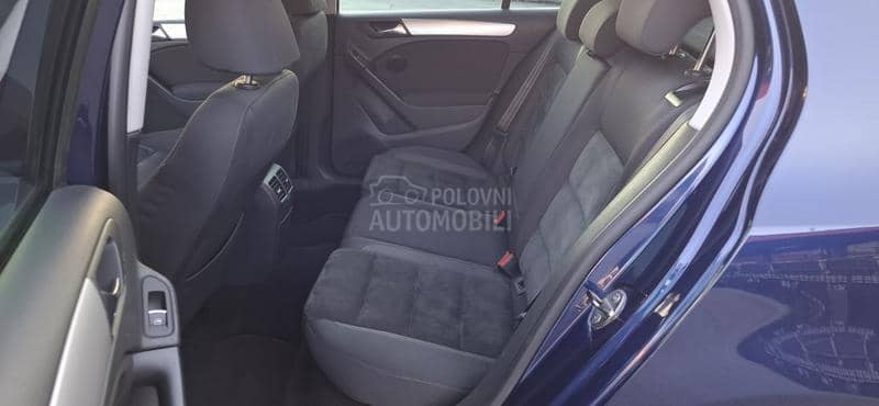 Volkswagen Golf 6 1.4 tsi Highline