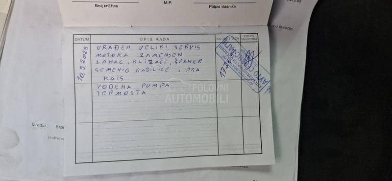 Volkswagen Golf 6 1.4 tsi Highline