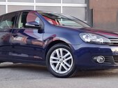 Volkswagen Golf 6 1.4 tsi Highline