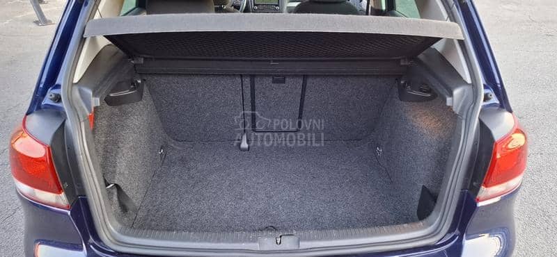 Volkswagen Golf 6 1.4 tsi Highline