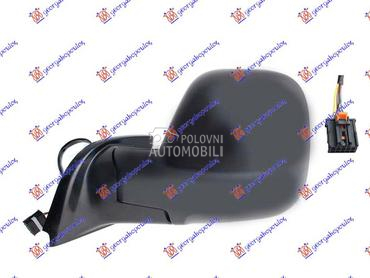 RETROVIZOR ELEKTRICNI SA GREJA za Citroen Berlingo od 2019. do 2025. god.