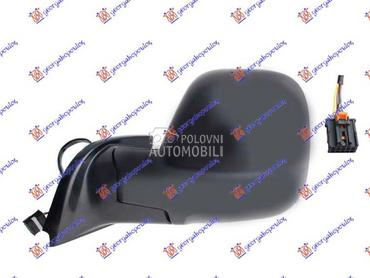 RETROVIZOR ELEKTRICNI SA GREJA za Citroen Berlingo od 2019. do 2025. god.