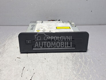 RADIO za Audi A4