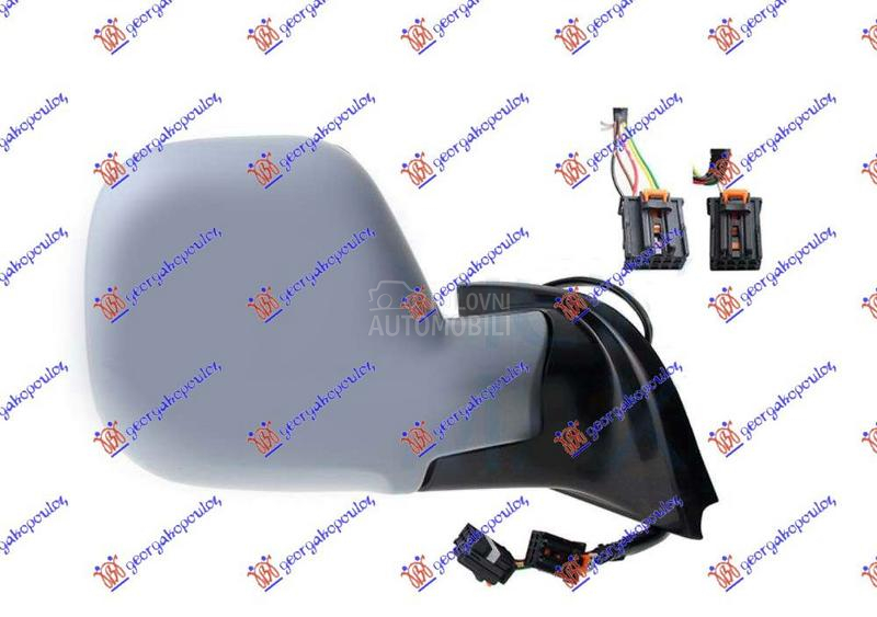 RETROVIZOR ELEKTRICNI SA GREJA