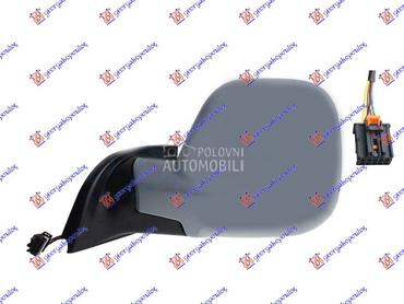 RETROVIZOR ELEKTRICNI SA GREJA za Peugeot Partner od 2019. do 2025. god.