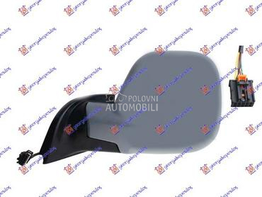 RETROVIZOR ELEKTRICNI SA GREJA za Citroen Berlingo od 2019. do 2025. god.