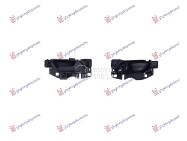 KVAKA PREDNJIH VRATA UNUTRASNJ za Opel Combo od 2018. do 2025. god.