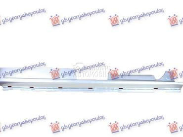 BOCNA STRANA (SAJTNA) (2785mm) za Peugeot Partner od 2019. do 2025. god.