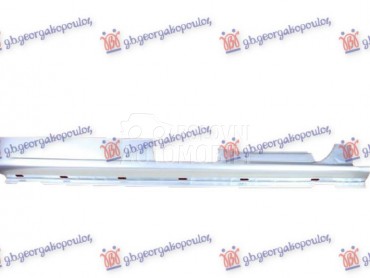 BOCNA STRANA (SAJTNA) (2785mm) za Peugeot Rifter od 2019. do 2025. god.