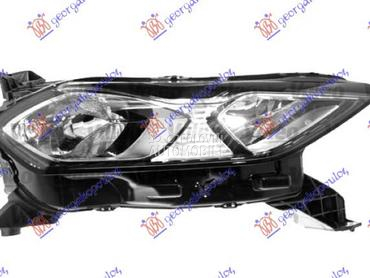 FAR ELEKTRICNI (VALEO) za Citroen DS3 od 2019. do 2025. god.