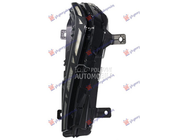 DNEVNO SVETLO LED (VALEO) za Citroen DS3 od 2019. do 2025. god.