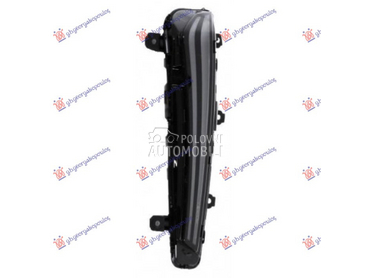 DNEVNO SVETLO LED 2023- (VALEO za Citroen DS3 od 2019. do 2025. god.