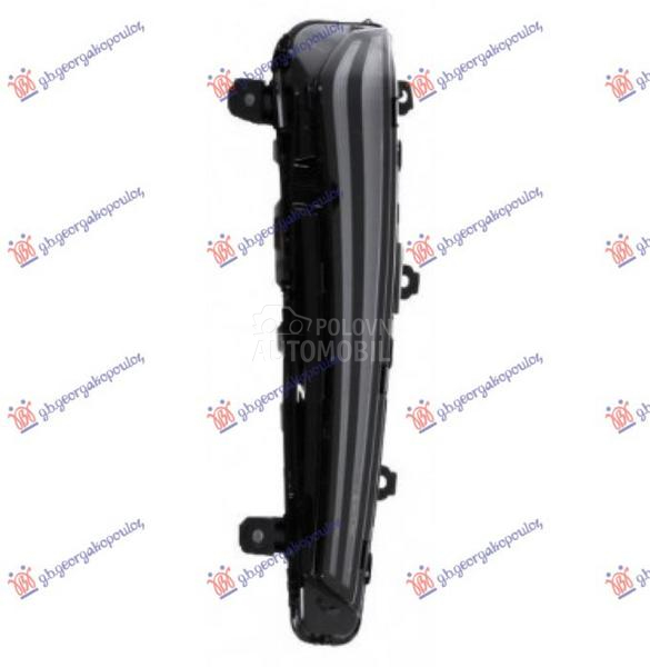 DNEVNO SVETLO LED 2023- (VALEO