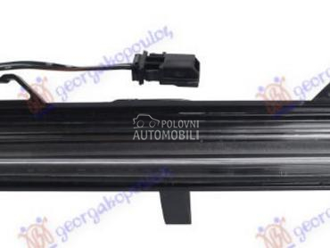 MIGAVAC U RETROVIZORU (LED) za Opel Mokka od 2024. do 2025. god.