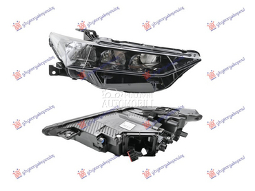 FAR ECO FULL (MARELLI) za Citroen DS4 od 2021. do 2025. god.