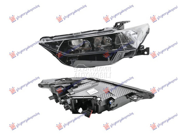 FAR ECO FULL (MARELLI) za Citroen DS4 od 2021. do 2025. god.