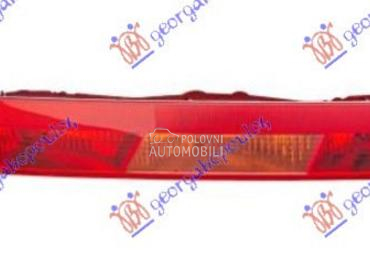 ZADNJA MAGLENKA (HELLA) za Citroen DS7 od 2017. do 2025. god.