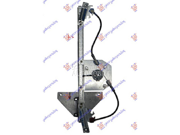 PODIZAC ZADNJEG PROZORA ELEKTR za Citroen DS7 od 2017. do 2025. god.