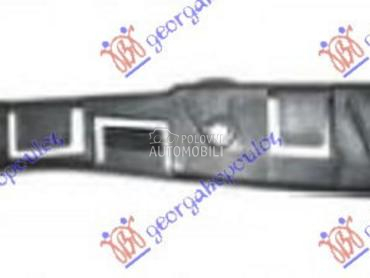 NOSAC PREDNJEG BRANIKA PLASTIC za Dacia Sandero od 2008. do 2012. god.