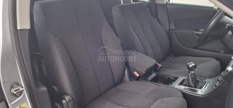 Volkswagen Passat B6 2.0 TDI 4x4