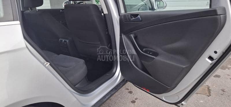 Volkswagen Passat B6 2.0 TDI 4x4