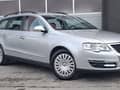 Volkswagen Passat B6 2.0 TDI 4x4
