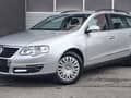 Volkswagen Passat B6 2.0 TDI 4x4