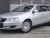 Volkswagen Passat B6 2.0 TDI 4x4