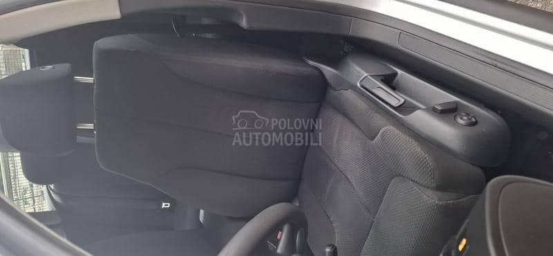 Volkswagen Passat B6 2.0 TDI 4x4